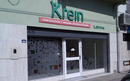 KREIN