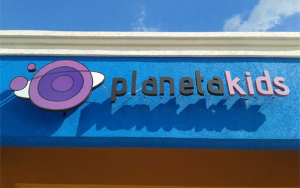 PLANETAKIDS